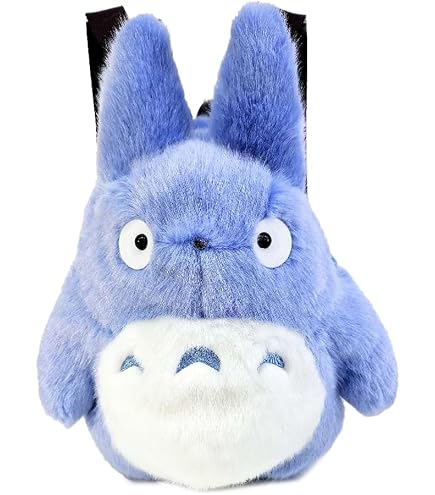 Amazon.com: スタジオジブリ Studio Ghibli - My Neighbor Totoro - 16